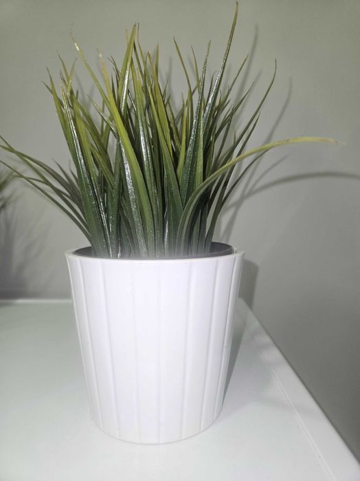 6 бр изкуствени растения