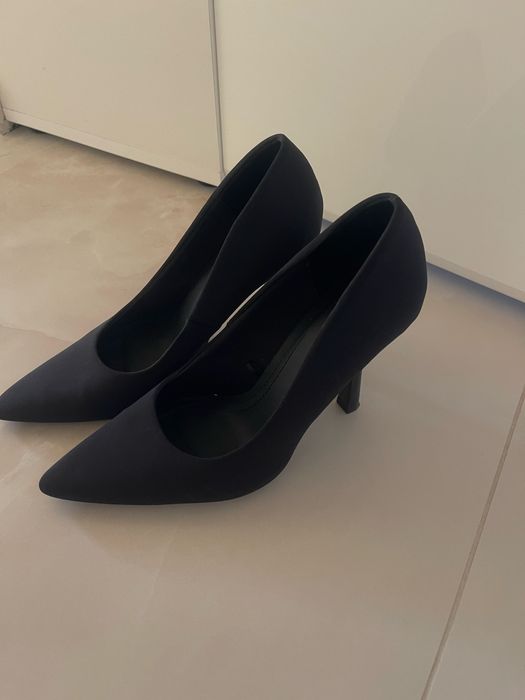 Токчета от bershka