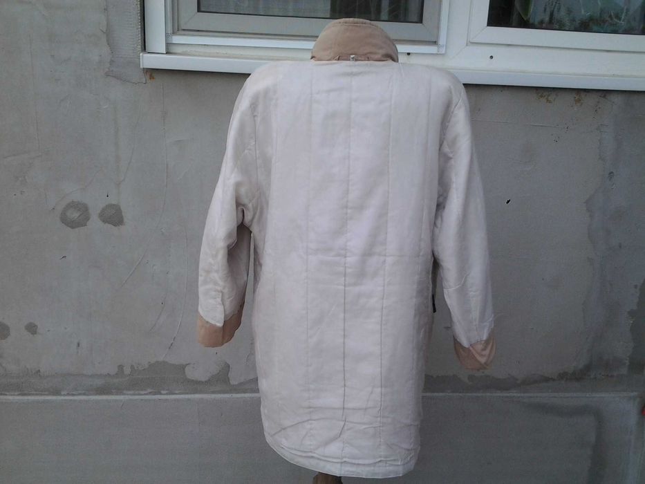 Canda Beige | geaca outdoor mar. 40 - 42 | M - L