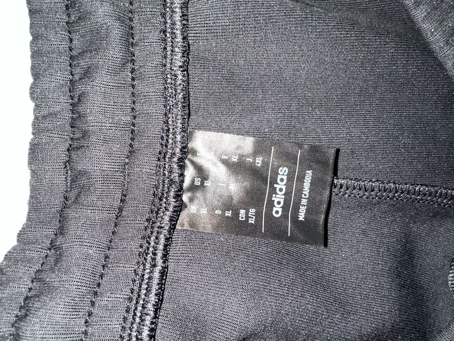 Штаны спортивные Adidas