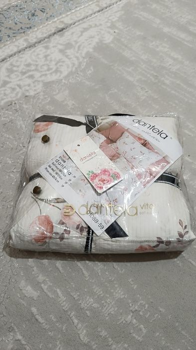 Односпальная  постель  качество отлично
