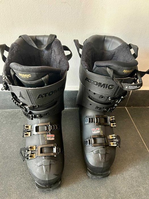 Clapari ski/schi Atomic Hawx Magna 105S 25-25.5