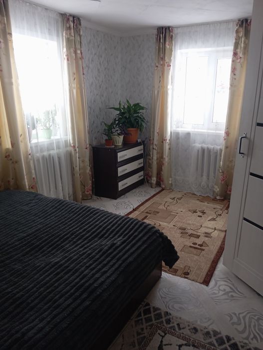 Продам 4 комнатный дом