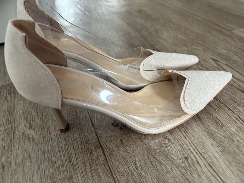 Продам туфли новая за 5000тг