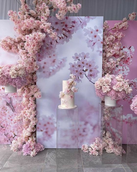 Оформление любой сложности на Навруз и другие праздники ,для любого ме