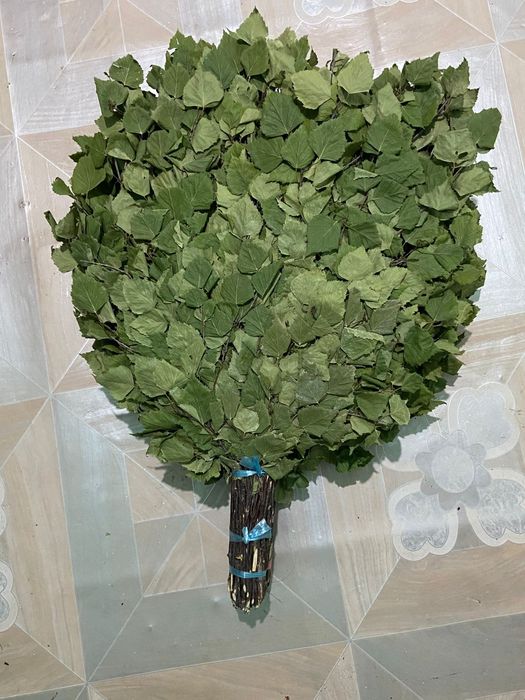 Продам Веник костанай