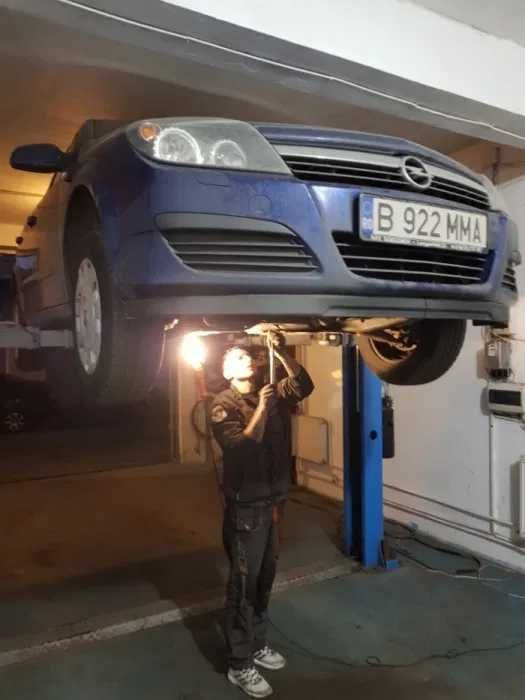 Service auto BUCURESTI