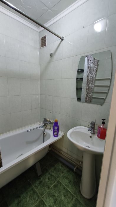 3-х комнатная квартира