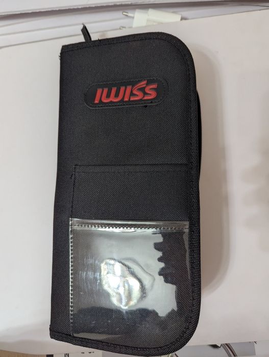 Кримпер IWISS 2546B