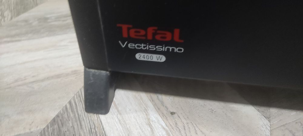 Обогреватель тефаль