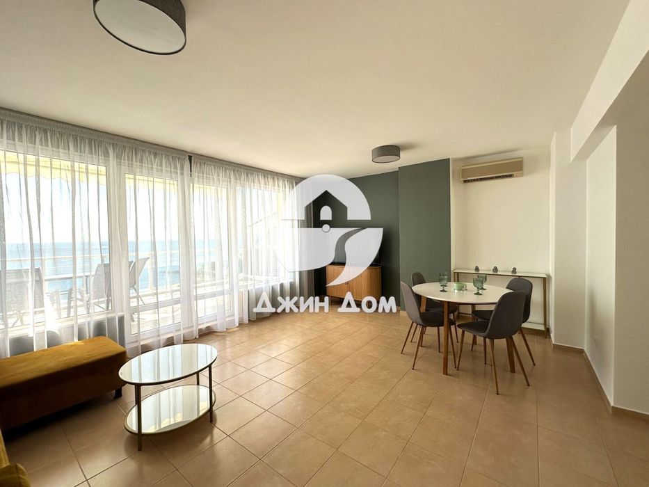 Продава се Двустаен апартамент в с. Равда, Област Бургас - 102 кв.м за 1471 €/кв.м - Снимка #2