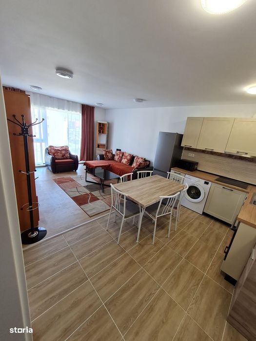 Apartment in Bistrita - View 5