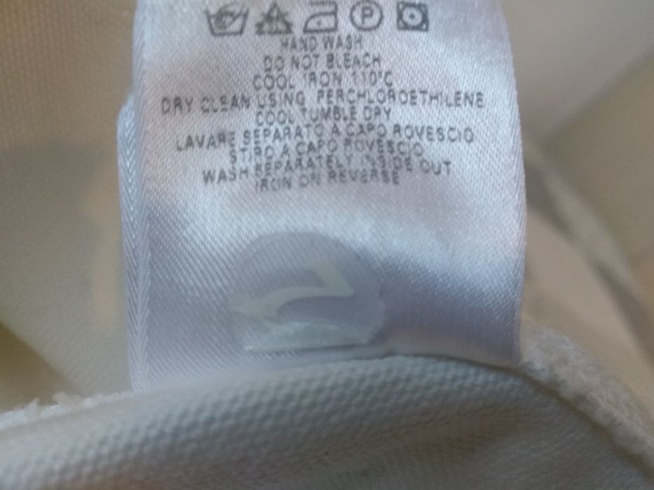 Дамско палто Valentino/Валентино, 100% оригинал с много апликации