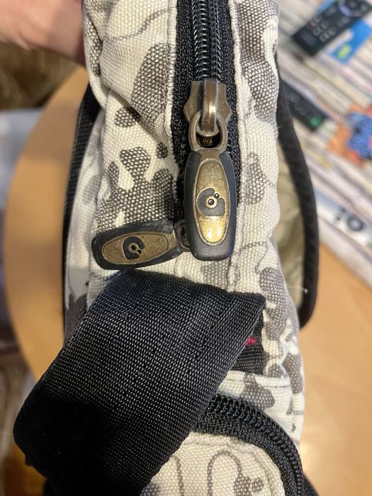 Лаптоп чанта Gravis (Burton) 14”