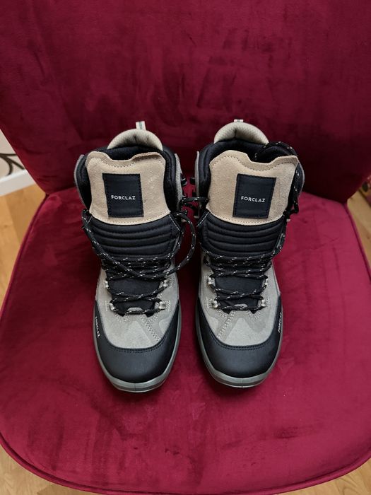 Ghete zapada impermeabile!Forclaz!noi!!!