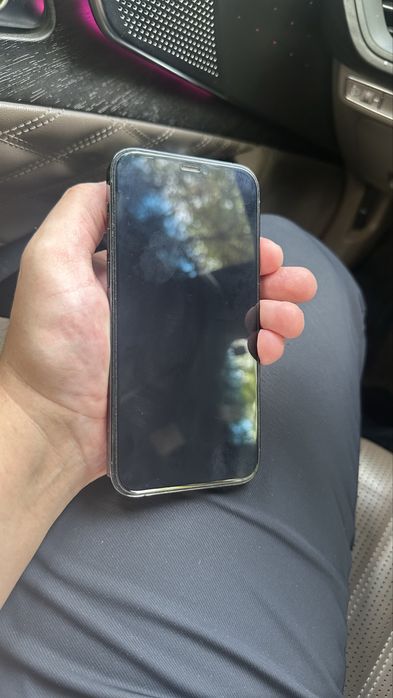 Iphone 12 pro 256