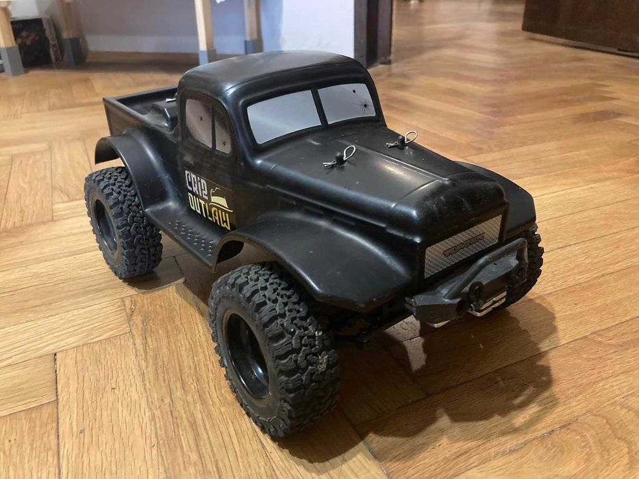 рц краулер/rc crawler-Vanquish,Axial Wraith,Funtek,шокове и др части