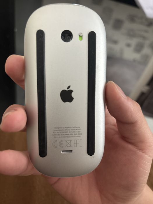 мышка от Apple