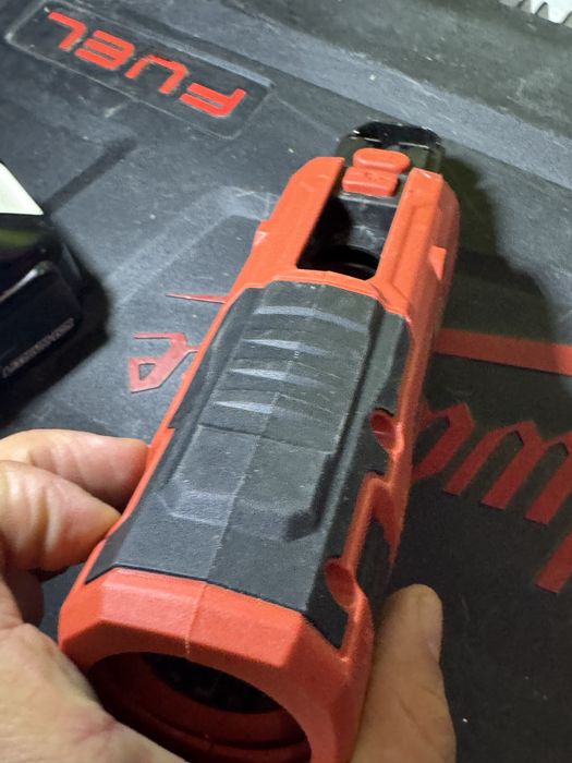 Magazie suruburinoua  Flex M-DW 55