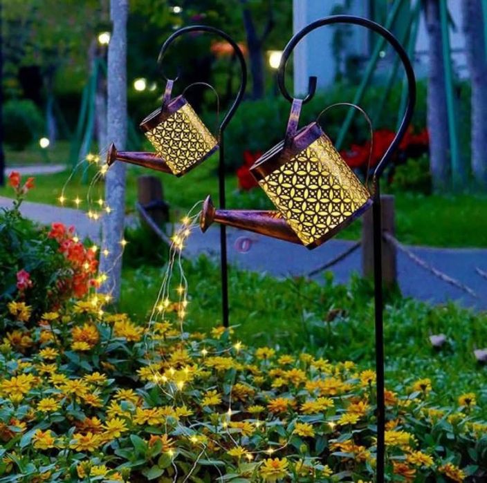 Соларна лампа 16.99