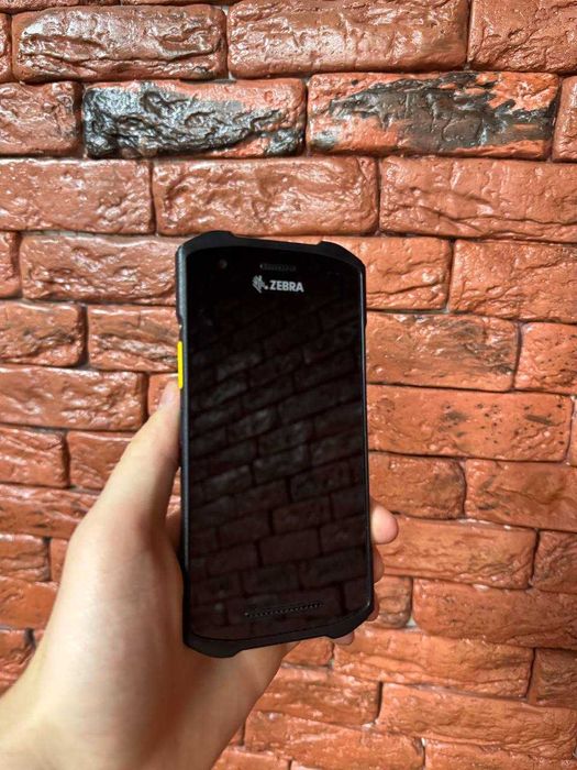 Terminal mobil Zebra TC210K – Nou, sigilat