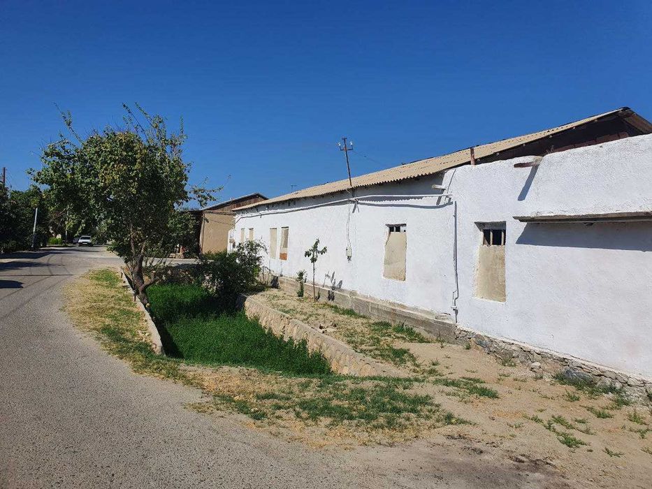 Buxoro, Kogon tumani Yangihayotda 12 sotohli uchastka sotiladi