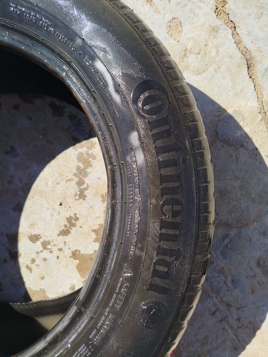 Continental летний шина 15