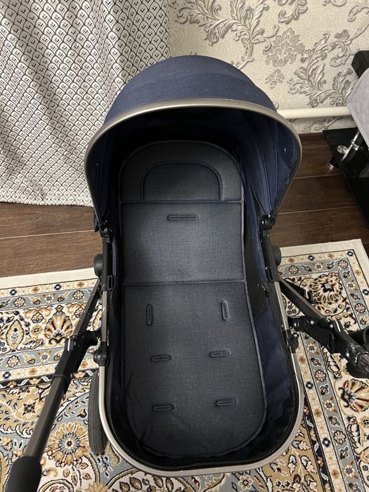 Продам коляску