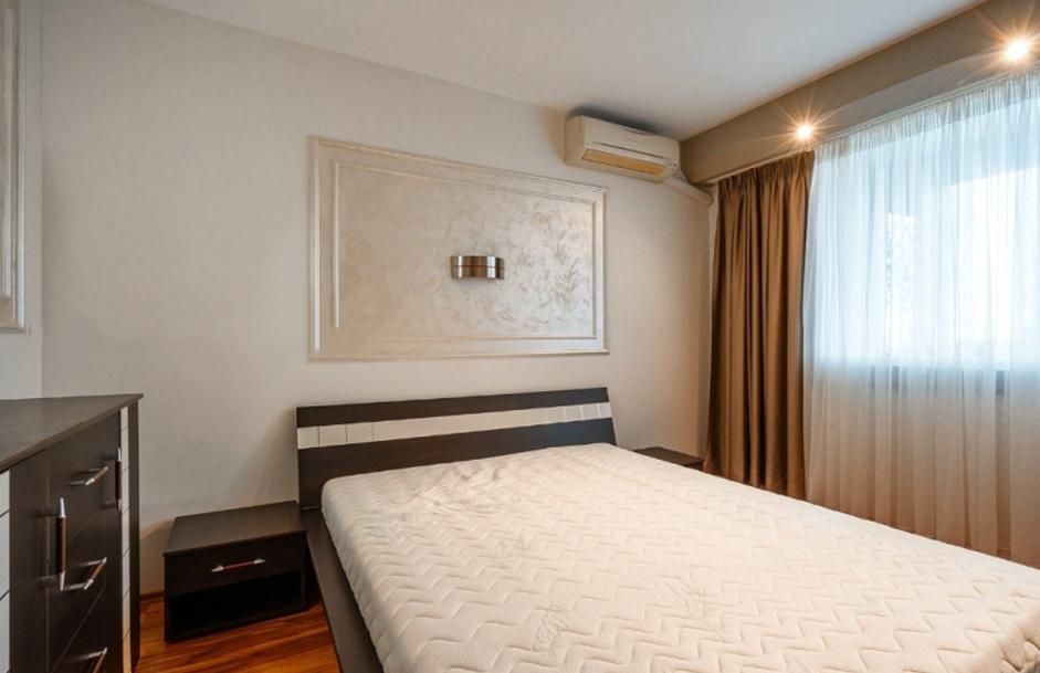 Дава се под наем Двустаен апартамент в Пловдив, Христо Смирненски - 65 кв.м за 450 € - Снимка #5