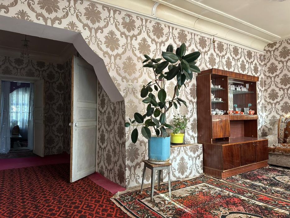 Продаётся болшой дом