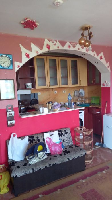 Дава се под наем Двустаен апартамент в София, Студентски град - 60 кв.м за 459 € - Снимка #4