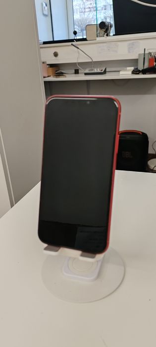 iPhone 11 Red, 97% cod: 4420