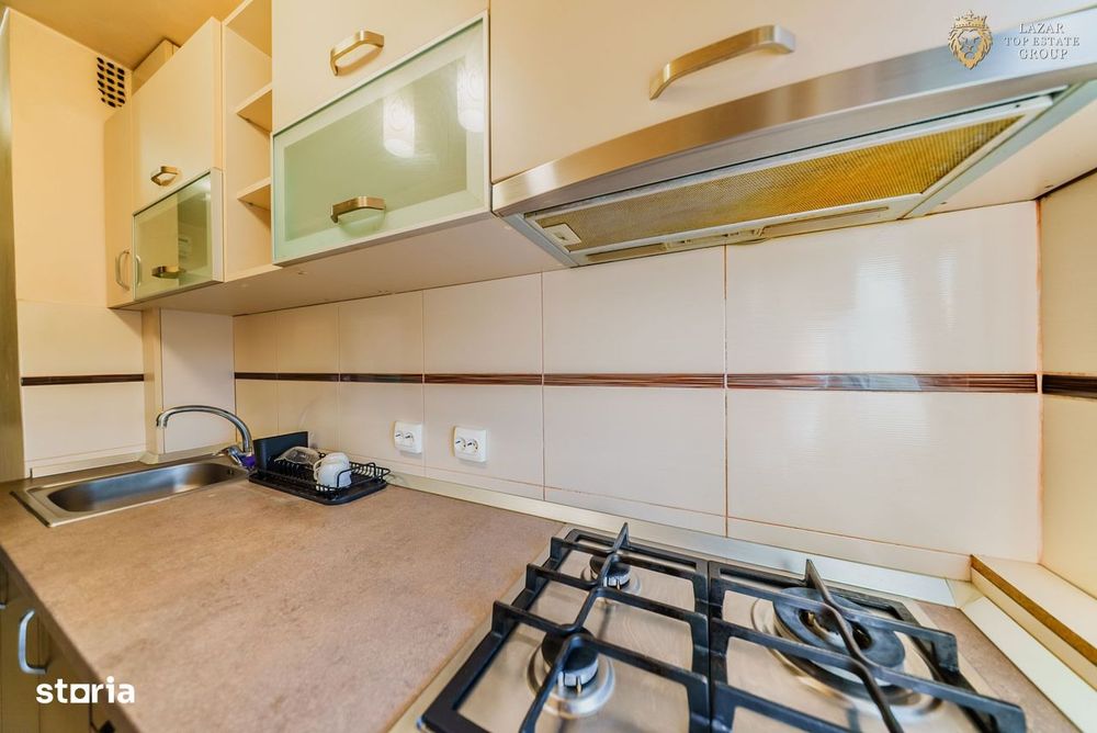 Apartament 2 camere de vânzare Vlaicu