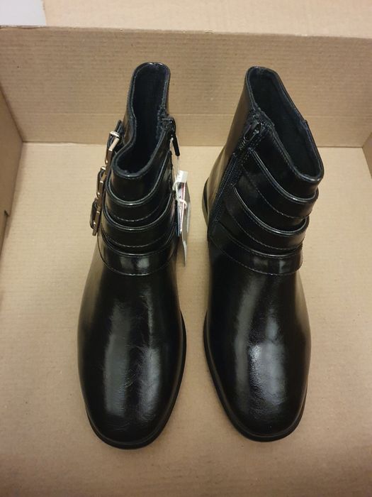 Cizme Zara noi , măr 31