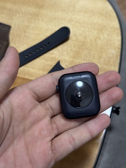 Apple watch Se Оригинал США