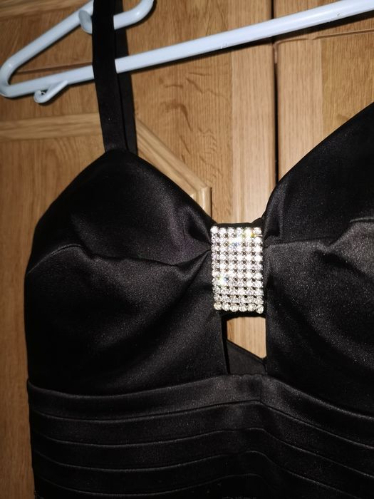 Rochie elegantă, cu sacou