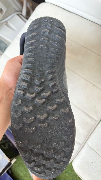 Nike Mercurial 44 номер