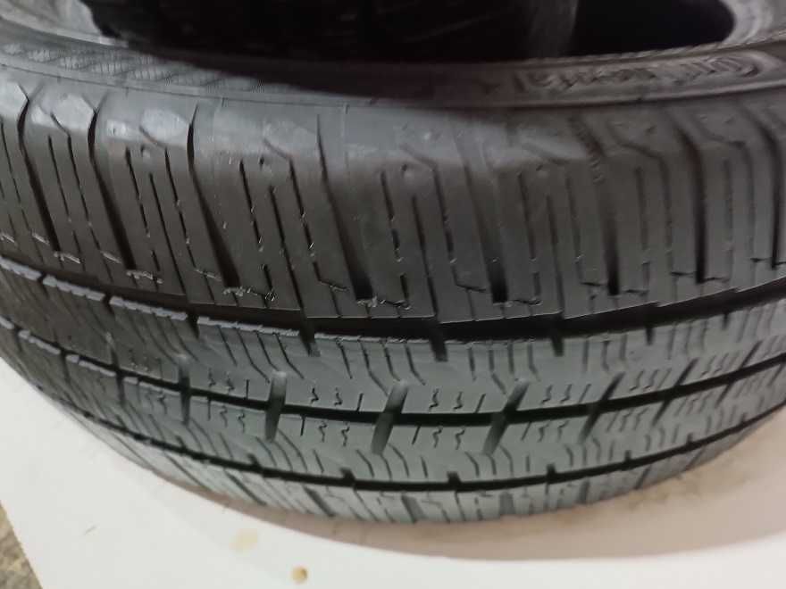 195/60/16 C CONTINENTAL CP N10830 ALL season