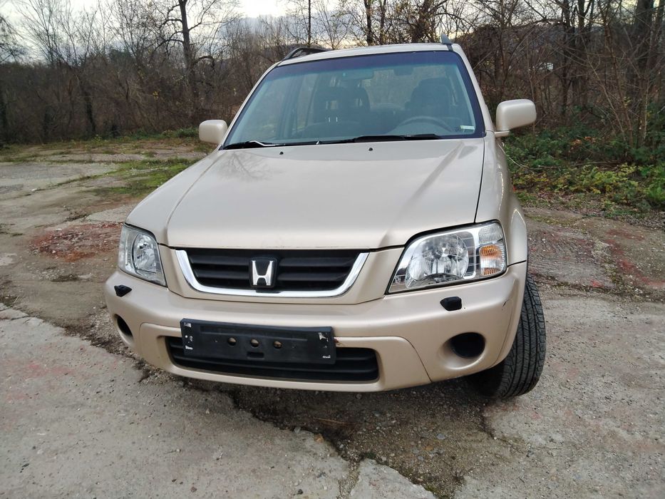 Honda CR-V 1-ген. 2.0i 147к.с. На Части