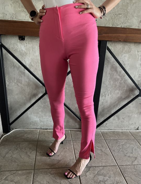 Елегантен дамски панталон