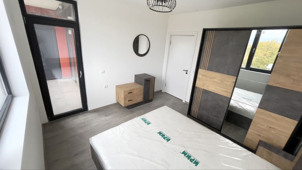 Продава се Двустаен апартамент в Търговище, Център - 55 кв.м за 1576 €/кв.м - Снимка #6