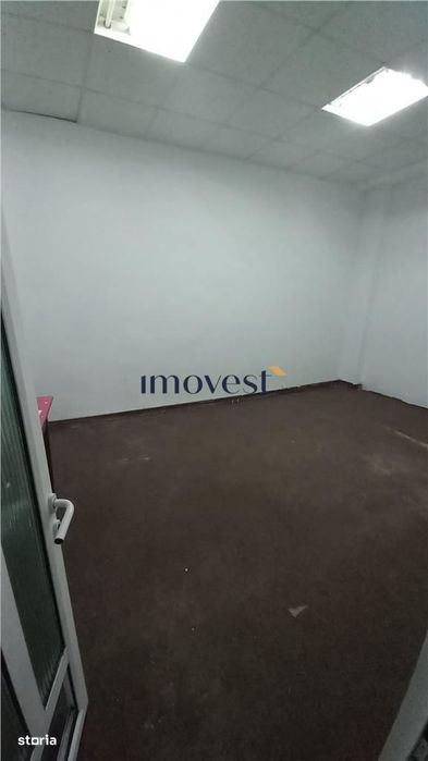 De inchiriat spatiu comercial