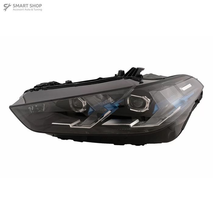 Faruri LED BMW X5 G05 X6 G06 (2019-2022) upgrade de la Laser la 2024 L