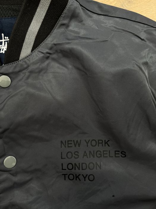 Stussy мъжко яке размер М