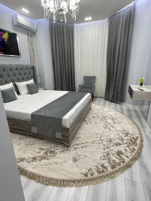 Сдаётся кв ЖК Юнусабад Резиданс 3/5/9 ро-н Юнусабад-6 кв