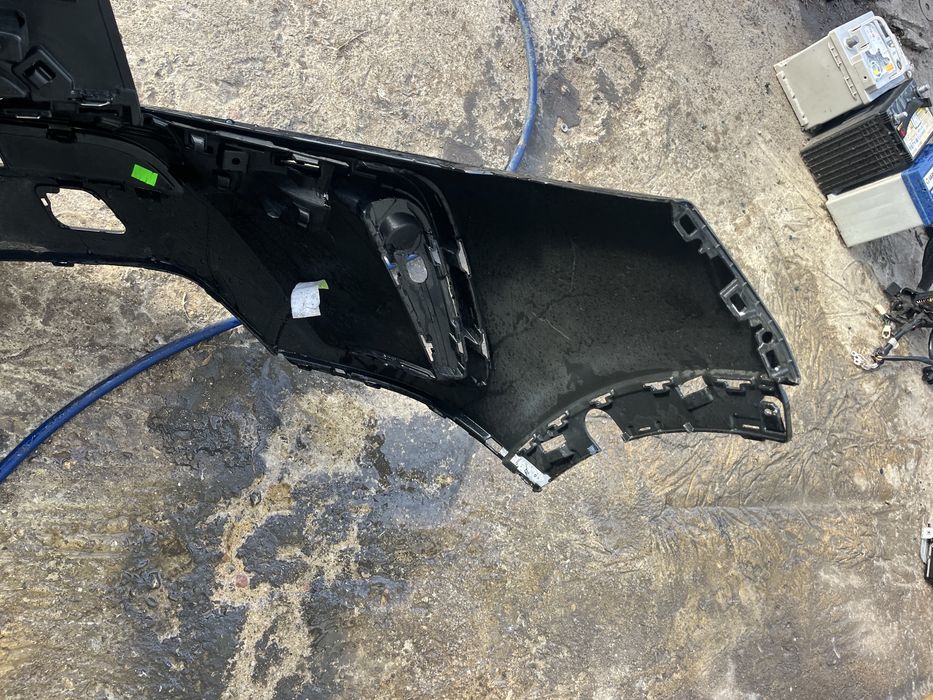 Предна броня Opel Grandland X 2021