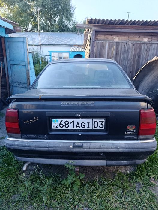 Продам Опел Омега