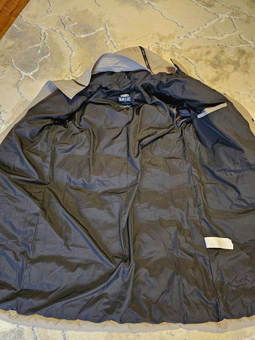 Зимняя куртка турция