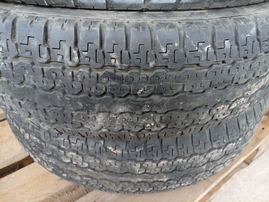 Шины на Спринтер C