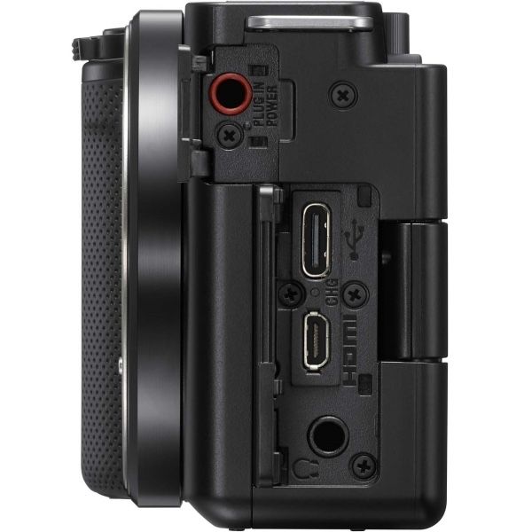 Sony ZV-E10L (ZV-E10LB.CEC)